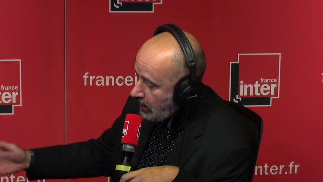 Les bienfaits des huiles essentielles - Le billet de Daniel Morin