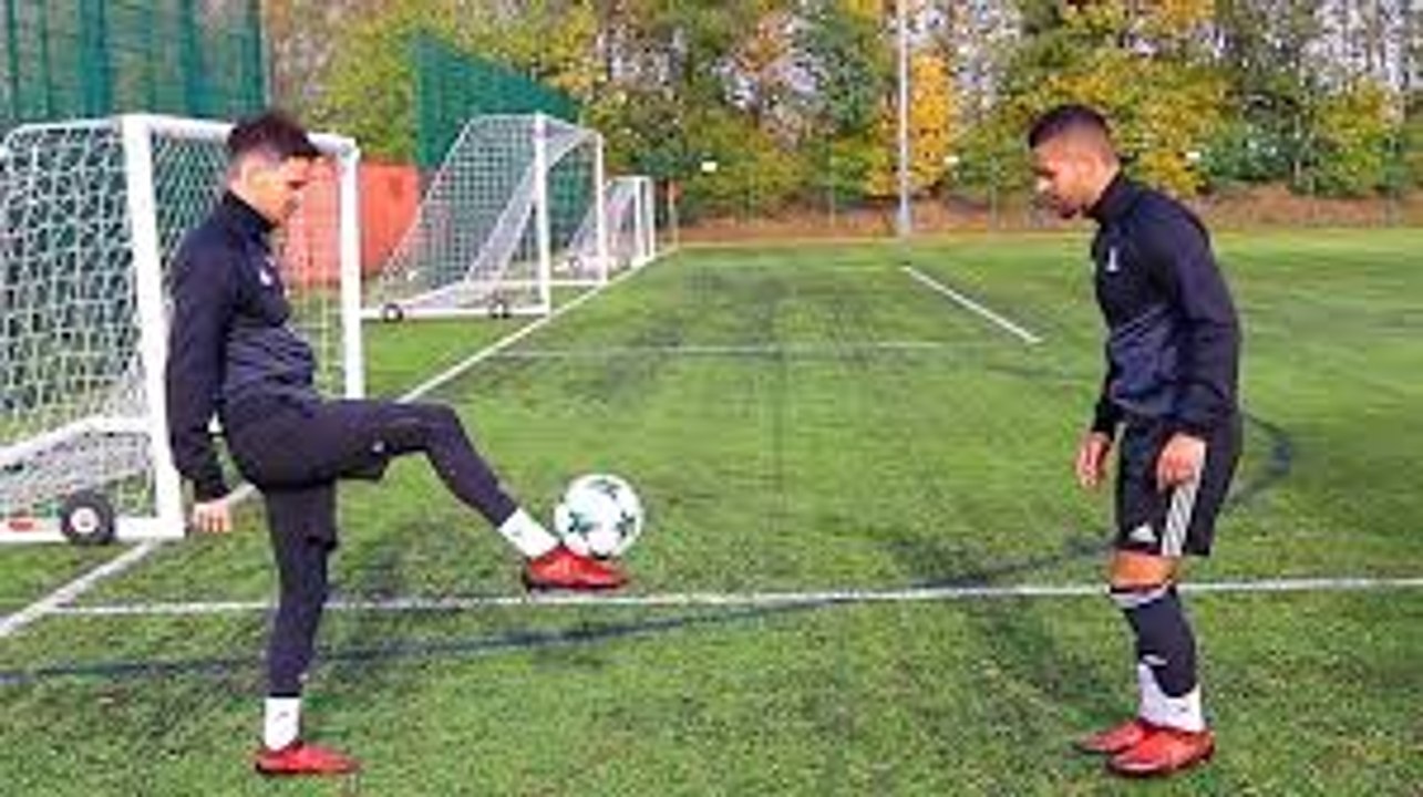 F2_ONE_TOUCH_CHALLENGE___WORLD_RECORD!_