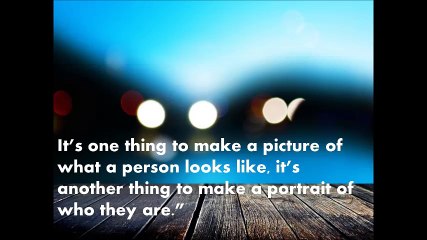 Jimmy Bryan Toyota Favorite Photography Quotes