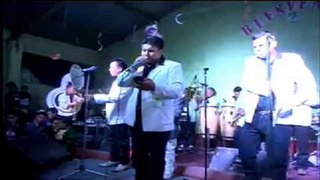 7to Aniversario La No. 1 banda santa cecilia de guatemala, Musica Romantica