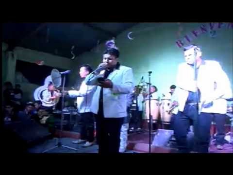 7to Aniversario La No. 1 banda santa cecilia de guatemala, Musica Romantica