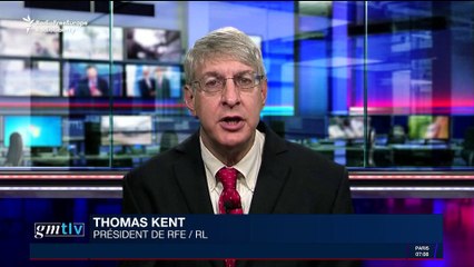 Good Morning Tel-Aviv | Avec Valérie Perez | Partie 1 | 07/12/2017