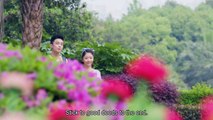 Whirlwind Girl  19（Hu Bingqing,Yang Yang,Chen Xiang,Bai Jingting）