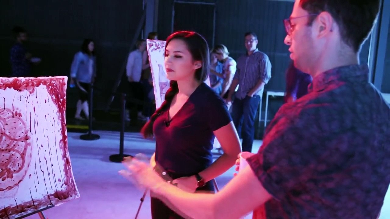 Buzzfeed Feminist Cringe Period Edition