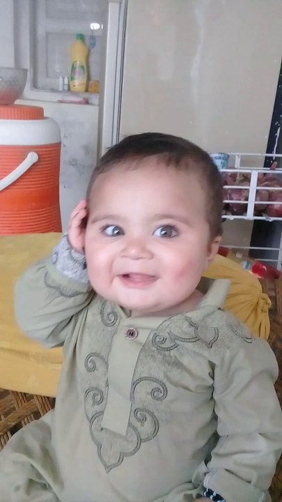 Cute Baby Cute funny styles