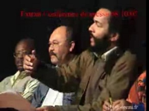 DIEUDO Conference_injures fogiel