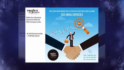 Develop a Loyal Community of Prospects with Social Media Marketing Services from Profit by Search