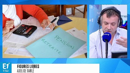 Les Français ont la meilleure retraite des pays de l'OCDE