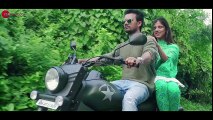 Mere Sanam - Official Music Video - Ankur R Pathak & Premila Chaudhari - S S Rajawat