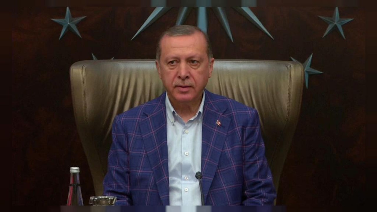 65 YIL ARADAN SONRA İLK ZİYARET