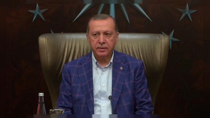 65 YIL ARADAN SONRA İLK ZİYARET