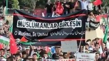 KUDÜS - Kudüse Sahip Çık - Free Quds