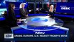 i24NEWS DESK | Netanyahu urges other countries 'to follow suit' | Thursday, December 7th 2017
