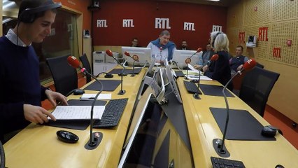 On a peut-être retrouvé les os du Père Noël - Les inattendus de Cyprien Cini