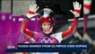 i24NEWS DESK | Russia banned from Olympics over doping | Thursday, December 7th 2017