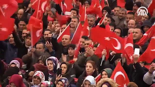 'Ey Trump, sen ne yapmak istiyorsun?'