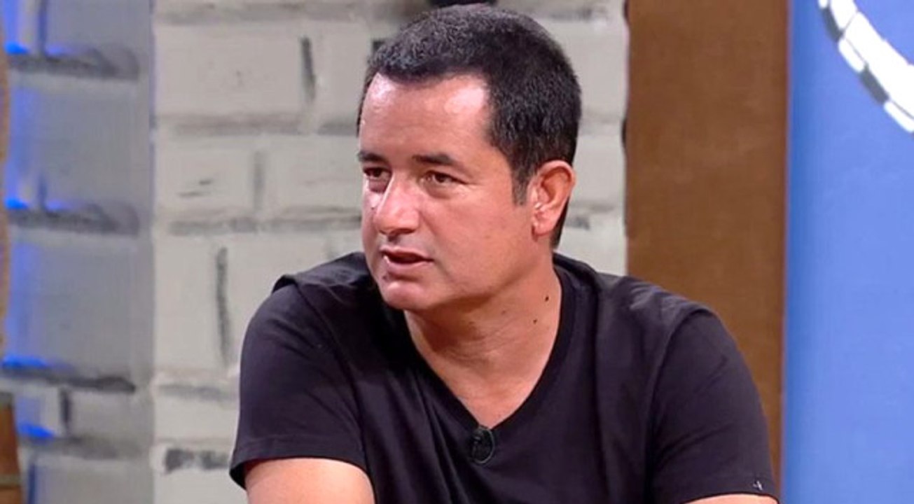 Acun Ilıcalı, NTV Spor'un Çekirdek Kadrosunu Kendi Bünyesine Katıyor