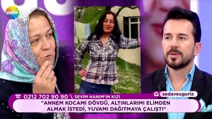 Seda ve Uğur'la 63.Bölüm | 6 Aralık 2017