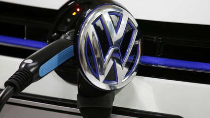 'Dieselgate': siete años de cárcel para un exejecutivo de Volkswagen