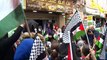 Palestinian refugees angry at Trump's Jerusalem stance