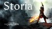 Dragon Age  Inquisition [ITA] - La storia fino ad ora