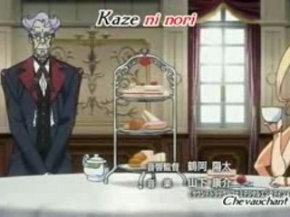 MTv Fansub Opening Dragonaut V.02