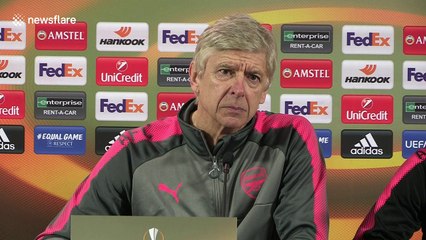 Arsene Wenger hits back at Jose Mourinho and says he isn't a liar