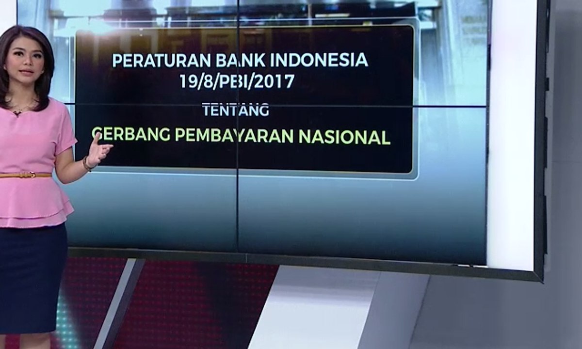 Infografis: Dampak GPN Bagi Pebisnis dan Pemegang Kartu