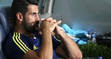 Volkan Demirel, 2020'ye Kadar Fenerbahçe'de Kalıyor