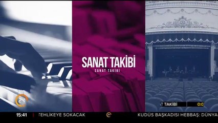 Sanat Takibi 06