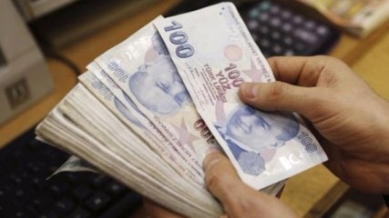 İşsizlik Sigortası Fonu 115,1 Milyar Dolara Ulaştı