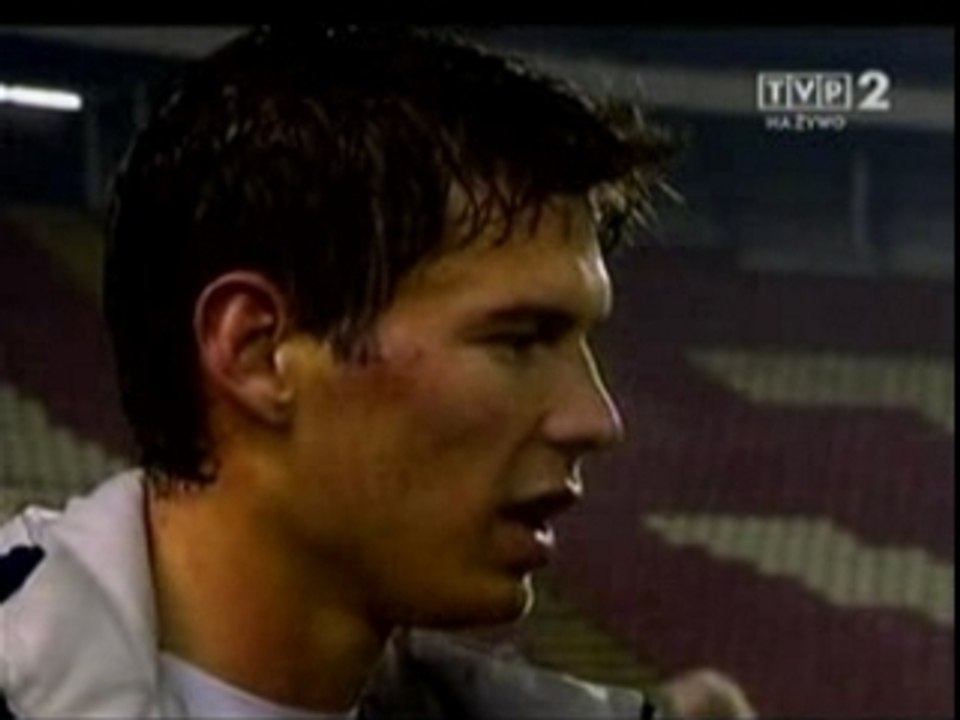 Wywiady z Matusiakiem i z Murawskim