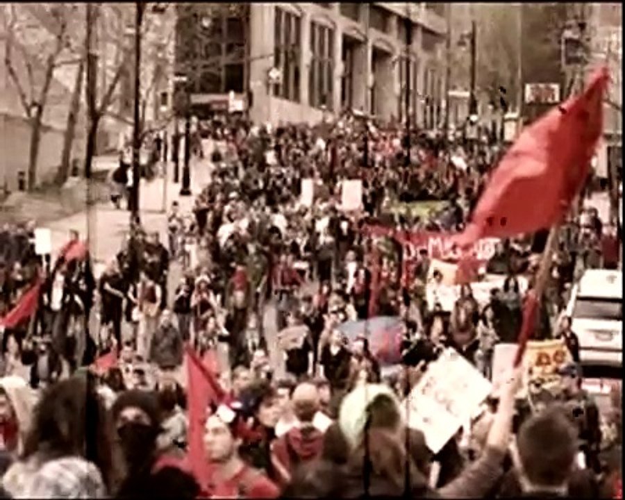 Martin Luther King Jr.- I have a dream Speech (Music Mix)