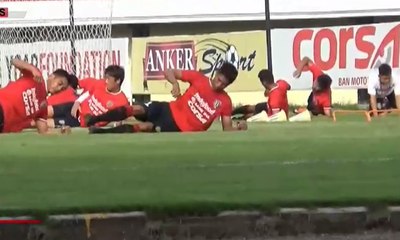 Bali United dapat Kesempatan Jajal Liga Champions Asia
