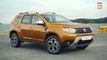 VÍDEO: Dacia Duster 2018, ¿ha mejorado en algo?