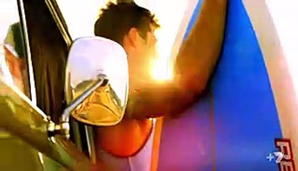 Home and Away 6795 7 December 2017