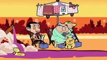 Mr Bean Full Episodes & Bean Best Funny Animation Cartoon for Kids & Children w/ - Mr. Bean No.1 Fa
