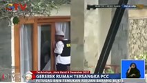 BNN Sita Lebih dari 5000 Butir Pil PCC di Rumah Tersangka Pemilik Pabrik PCC