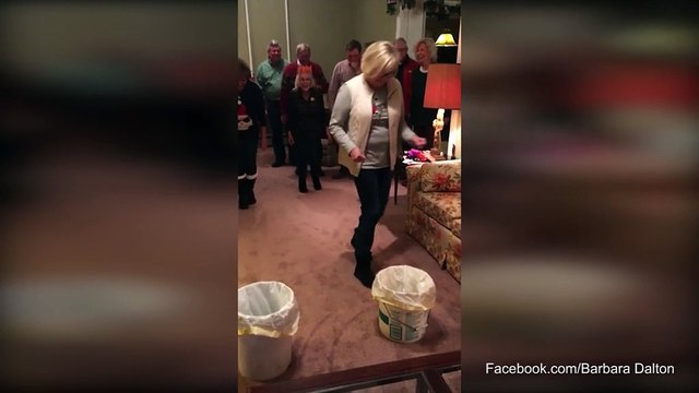 Le chie-patates : le nouveau jeu de Noël qui fera rire votre famille