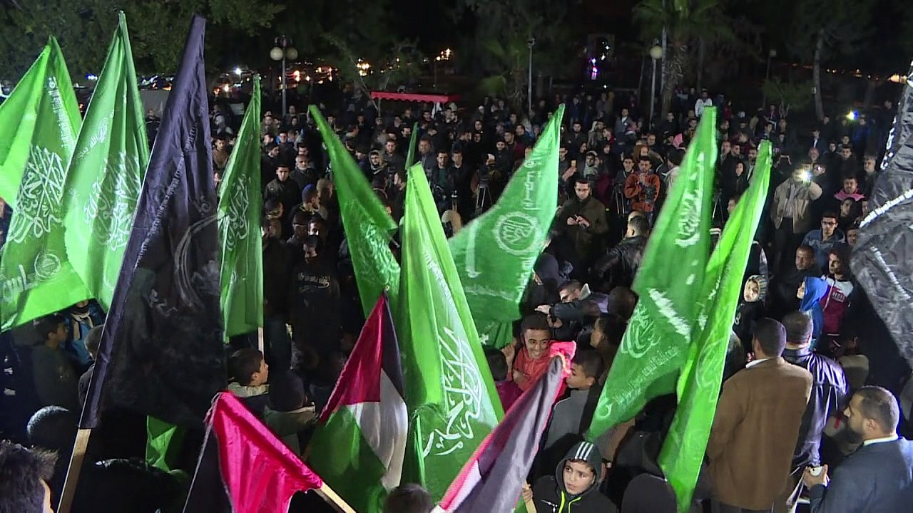 Mit Ausnahme Israels nur Kritik an US-Entscheidung zu Jerusalem