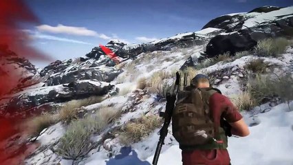 GHOST RECON WILDLANDS - DAY OF THE SKULLS HINTS 1_3