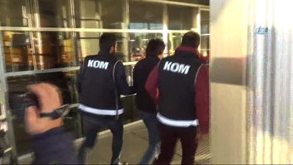 Fetö/pdy'nin Askeri Yapılanmasına 15 İlde Operasyon