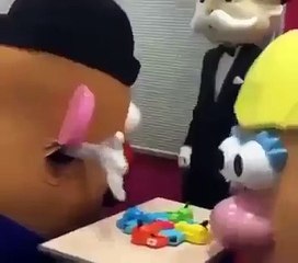 Toy Story 4: Kids love it!