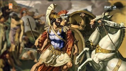 Tanrılar ve Kahramanlar