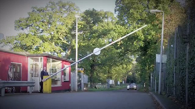 The Stig Vs. Google Street View Car - Top Gear Track now available on Google Maps!
