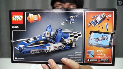 레고 테크닉!(LEGO TECHNIC) 레알못남 인증하다 ㅋㅋㅋ 마지막주의 [겜도리]-NbbKVeZNqtc