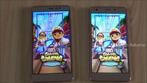 Huawei Honor 5c vs Xiaomi Redmi Note 3 SpeedTest Comparison-OzaNDyox8hQ