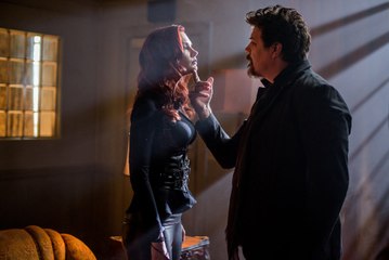 Van Helsing Season 2 Episode 10 *s02e10* HD Streaming