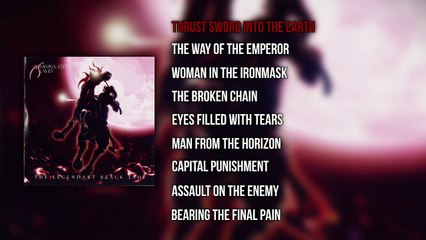 Manipulated Slaves - The Legendary Black Jade