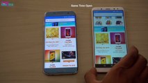 Huawei Honor 9i vs Samsung Galaxy s7 Edge Speed Test Comparison-8Q9Oe0ZF_gs